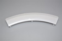 Handle, Siemens tumble dryer (without lock hook)